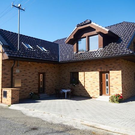 Hotel U Haryho Dolní Bečva Exterior foto