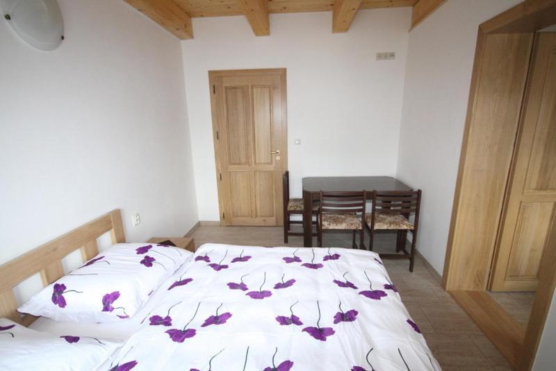 Hotel U Haryho Dolní Bečva Zimmer foto
